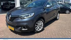 Grijs Gebruikt 2016 Renault Kadjar Intens SUV | € 14.950 (Eerlijke prijs)