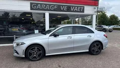 Zilver Gebruikt 2021 Mercedes A250 Business Sedan | € 28.950 (Goede deal)