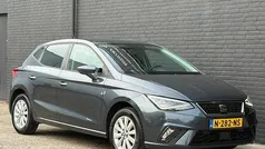 Gebruikt 2020 Seat Ibiza Style Hatchback | € 11.495 (Eerlijke prijs)