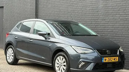 Grijs Occasion 2020 Seat Ibiza Style Hatchback | € 10.995 (Eerlijke prijs)