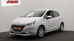 Gebruikt 2015 Peugeot 208 Style Hatchback | € 7.400 (Eerlijke prijs)