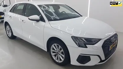 Occasion Audi A3 Sportback Proline 150 PK (110 kW) 2020 Hatchback