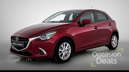 Occasion 2019 Mazda 2 Hatchback | € 13.950 (Eerlijke prijs)