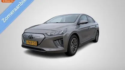 Gebruikt 2019 Hyundai Ioniq Premium Hatchback | € 14.950 (Eerlijke prijs)