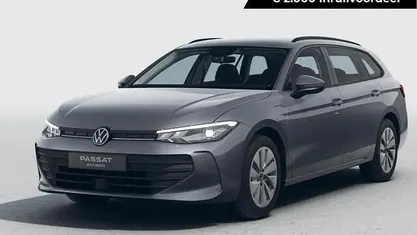 Occasion 2026 VW Passat Business Stationwagen | € 43.980 (Super prijs)