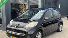 Gebruikt 2009 Peugeot 107 Hatchback | € 2.950 (Goede deal)