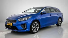 Gebruikt 2021 Kia Ceed Sportswagon Stationwagen | € 21.940 (Eerlijke prijs)