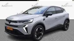 Suv Nieuw 2025 Renault Captur Techno SUV | € 34.950 (Eerlijke prijs)