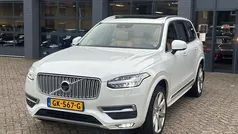 Gebruikt 2015 Volvo XC90 SUV | € 22.999 (Eerlijke prijs)