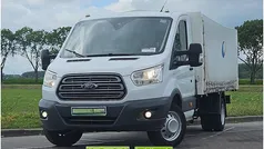Gebruikt 2019 Ford Transit XL Van | € 18.450 (Eerlijke prijs)