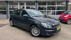 Gebruikt 2014 Peugeot 308 Hatchback | € 5.995 (Eerlijke prijs)