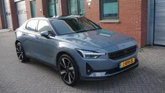 Grijs Gebruikt 2020 Polestar 2 Long Range Dual motor Sedan | € 24.995 (Goede deal)
