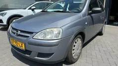 Gebruikt 2005 Opel Corsa Hatchback | € 575 (Super prijs)