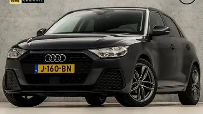 Occasion 2020 Audi A1 Sportback Sport Hatchback | € 17.445 (Eerlijke prijs)