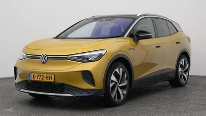 Occasion 2020 VW ID.4 SUV | € 16.400 (Goede deal)