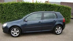 Grijs Gebruikt 2008 VW Golf VI Comfortline Hatchback | € 3.699 (Eerlijke prijs)