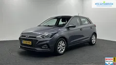 Gebruikt 2019 Hyundai i20 Comfort Hatchback | € 12.500 (Eerlijke prijs)