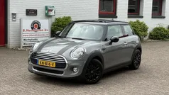 Gebruikt 2016 Mini Cooper Business Hatchback | € 12.950 (Eerlijke prijs)