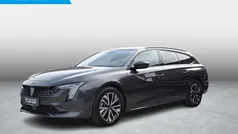 Grijs Gebruikt 2023 Peugeot 508 Allure Stationwagen | € 34.599 (Eerlijke prijs)