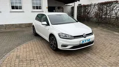 Wit Gebruikt 2019 VW Golf VII Join Sedan | € 21.900 (Eerlijke prijs)
