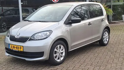 Occasion Skoda Citigo Active 60 PK (44 kW) 2018 Hatchback