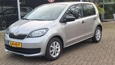 Gebruikt 2018 Skoda Citigo Active Hatchback | € 8.900 (Eerlijke prijs)