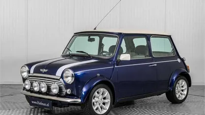 Occasion Mini Cooper 63 PK (46 kW) 1999 Hatchback