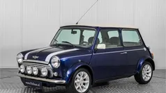 Gebruikt 1999 Mini Cooper Hatchback | € 21.900 (Eerlijke prijs)