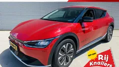 Gebruikt 2022 Kia EV6 Air SUV | € 35.900 (Eerlijke prijs)
