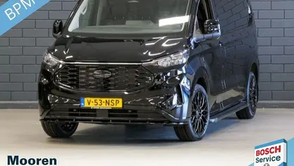 Occasion 2024 Ford Transit Custom Van | € 42.950 (Eerlijke prijs)