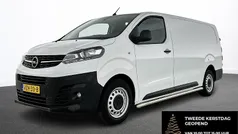 Gebruikt 2023 Opel Vivaro MPV | € 24.390 (Super prijs)