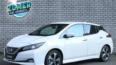 Gebruikt 2022 Nissan Leaf Tekna Hatchback | € 17.240 (Eerlijke prijs)