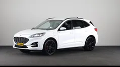 Gebruikt 2021 Ford Kuga ST-Line X SUV | € 25.945 (Eerlijke prijs)