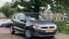 Gebruikt 2013 VW Polo Comfortline Hatchback | € 6.750 (Eerlijke prijs)
