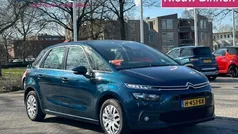Gebruikt 2020 Citroën C4 PureTech MPV | € 13.845 (Goede deal)