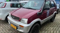 Gebruikt 1998 Daihatsu Terios SUV | € 3.250 (Super prijs)