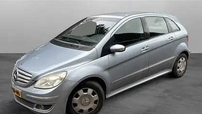 Occasion 2005 Mercedes B170 MPV | € 1.250 (Eerlijke prijs)