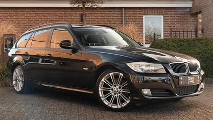Occasion BMW 320 170 PK (125 kW) 2009 Stationwagen