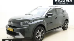 Gebruikt 2025 Citroën C3 Aircross SUV | € 32.950 (Eerlijke prijs)