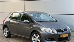 Gebruikt 2008 Toyota Auris Hatchback | € 4.950 (Eerlijke prijs)
