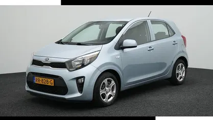 Occasion 2018 Kia Picanto Hatchback | € 8.940 (Eerlijke prijs)