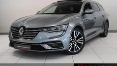 Grijs Gebruikt 2021 Renault Talisman Initiale Paris Stationwagen | € 26.235 (Eerlijke prijs)