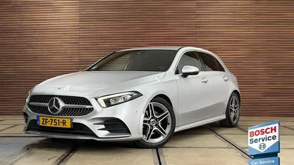 Occasion 2019 Mercedes A200 Business Hatchback | € 16.890 (Eerlijke prijs)