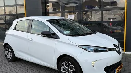 Occasion Renault Zoe Life 80 kW (109 PK) 2019 Hatchback