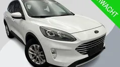 Wit Gebruikt 2023 Ford Kuga Titanium SUV | € 28.900 (Goede deal)
