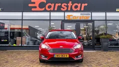 Gebruikt 2017 Ford Focus Titanium Hatchback | € 15.950 (Eerlijke prijs)
