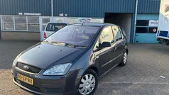 Grijs Gebruikt 2006 Ford C-MAX MPV | € 1.100 (Goede deal)