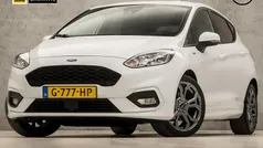 Gebruikt 2019 Ford Fiesta ST-Line Hatchback | € 13.445 (Eerlijke prijs)