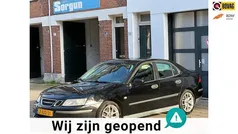 Gebruikt 2004 Saab 9-3 Sedan | € 1.450 (Eerlijke prijs)
