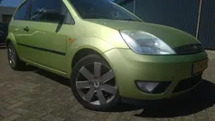 Gebruikt 2005 Ford Fiesta Futura Hatchback | € 1.199 (Eerlijke prijs)